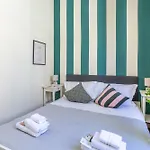 Iflat Retro Style Apartment Near The Vatican