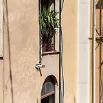 Iflat Retro Style Apartment Near The Vatican